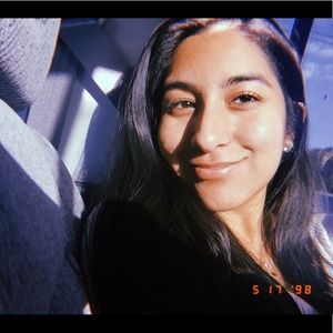 Meet your Posher, Penny (: